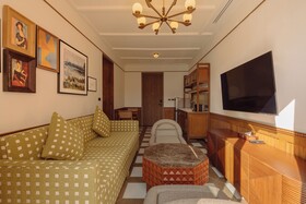 Sugar Marina LAGOON Villas, Nai Yang Beach