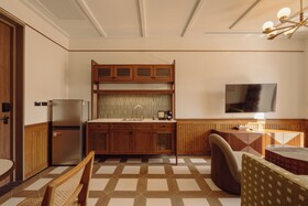 Sugar Marina LAGOON Villas, Nai Yang Beach