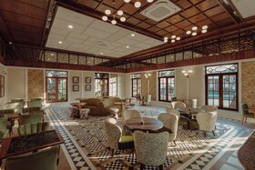 Sugar Marina LAGOON Villas, Nai Yang Beach