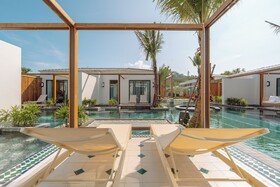 Sugar Marina LAGOON Villas, Nai Yang Beach