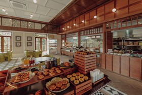 Sugar Marina LAGOON Villas, Nai Yang Beach