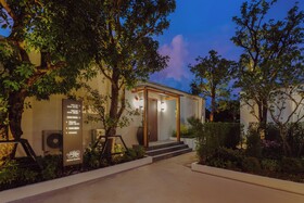 Sugar Marina LAGOON Villas, Nai Yang Beach