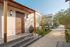Sugar Marina LAGOON Villas, Nai Yang Beach