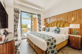 Sugar Marina LAGOON Villas, Nai Yang Beach