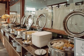 Sugar Marina LAGOON Villas, Nai Yang Beach