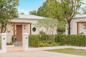 Sugar Marina LAGOON Villas, Nai Yang Beach