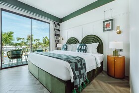 Sugar Marina LAGOON Villas, Nai Yang Beach