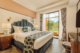 Sugar Marina LAGOON Villas, Nai Yang Beach