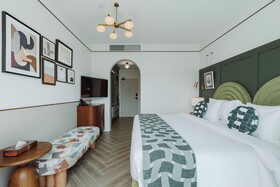 Sugar Marina LAGOON Villas, Nai Yang Beach