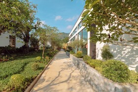 Sugar Marina LAGOON Villas, Nai Yang Beach