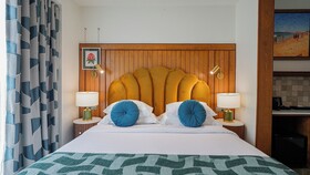 Sugar Marina LAGOON Villas, Nai Yang Beach