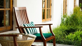 Sugar Marina LAGOON Villas, Nai Yang Beach