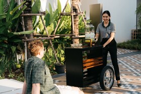 Sugar Marina LAGOON Villas, Nai Yang Beach