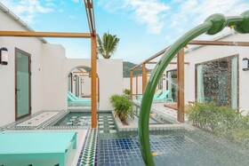 Sugar Marina LAGOON Villas, Nai Yang Beach