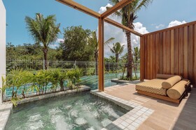 Sugar Marina LAGOON Villas, Nai Yang Beach