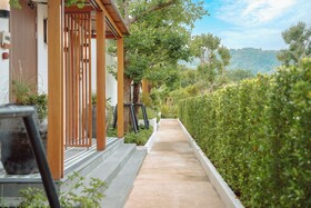 Sugar Marina LAGOON Villas, Nai Yang Beach