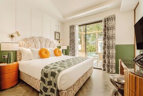 Sugar Marina LAGOON Villas, Nai Yang Beach