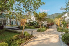 Sugar Marina LAGOON Villas, Nai Yang Beach