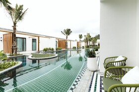 Sugar Marina LAGOON Villas, Nai Yang Beach