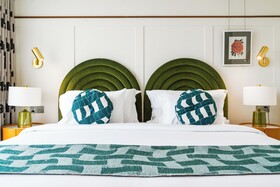 Sugar Marina LAGOON Villas, Nai Yang Beach