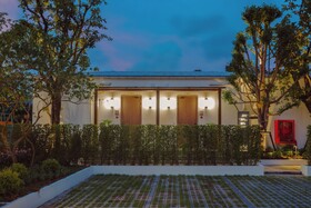 Sugar Marina LAGOON Villas, Nai Yang Beach