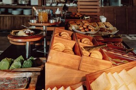Sugar Marina LAGOON Villas, Nai Yang Beach