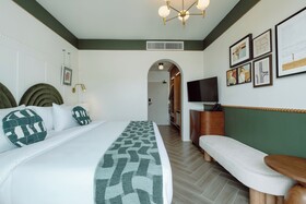 Sugar Marina LAGOON Villas, Nai Yang Beach