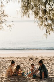 Sugar Marina LAGOON Villas, Nai Yang Beach