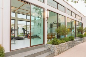 Sugar Marina LAGOON Villas, Nai Yang Beach