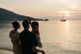 Sugar Marina LAGOON Villas, Nai Yang Beach
