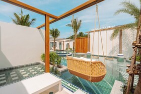 Sugar Marina LAGOON Villas, Nai Yang Beach