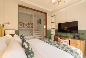 Sugar Marina LAGOON Villas, Nai Yang Beach