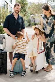 Sugar Marina LAGOON Villas, Nai Yang Beach
