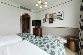 Sugar Marina LAGOON Villas, Nai Yang Beach