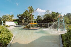 Sugar Marina LAGOON Villas, Nai Yang Beach