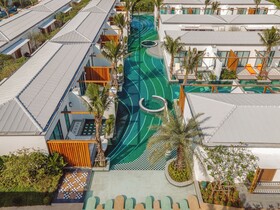 Sugar Marina LAGOON Villas, Nai Yang Beach