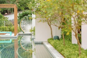 Sugar Marina LAGOON Villas, Nai Yang Beach