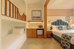 Sugar Marina LAGOON Villas, Nai Yang Beach