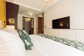 Sugar Marina LAGOON Villas, Nai Yang Beach