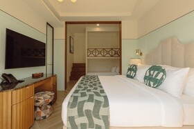 Sugar Marina LAGOON Villas, Nai Yang Beach