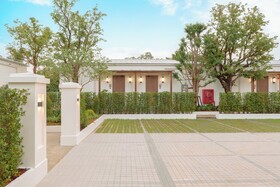 Sugar Marina LAGOON Villas, Nai Yang Beach