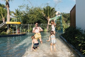 Sugar Marina LAGOON Villas, Nai Yang Beach