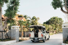 Sugar Marina LAGOON Villas, Nai Yang Beach
