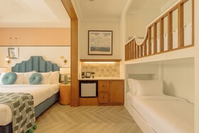 Sugar Marina LAGOON Villas, Nai Yang Beach