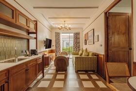 Sugar Marina LAGOON Villas, Nai Yang Beach