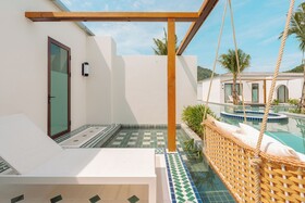 Sugar Marina LAGOON Villas, Nai Yang Beach