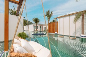 Sugar Marina LAGOON Villas, Nai Yang Beach