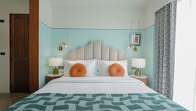 Sugar Marina LAGOON Villas, Nai Yang Beach