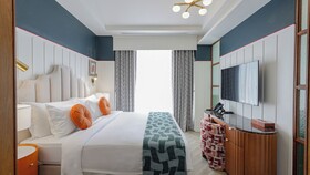 Sugar Marina LAGOON Villas, Nai Yang Beach