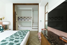 Sugar Marina LAGOON Villas, Nai Yang Beach